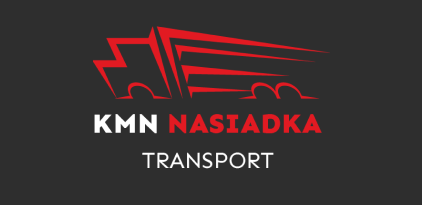 Logo KMN MAREK NASIADKA