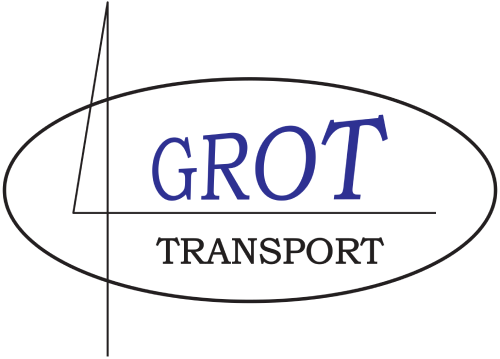 Logo IWONA RUTKOWSKA "GROT" HANDEL-USŁUGI