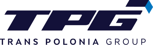Logo TRANS POLONIA 