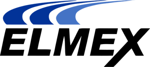 Logo ELMEX LOGISTICS GROUP SPÓŁKA Z OGRANICZONĄ ODPOWIEDZIALNOŚCIĄ