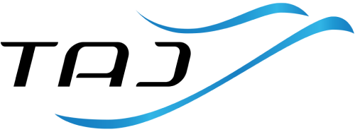 Logo Taj sp. Jawna