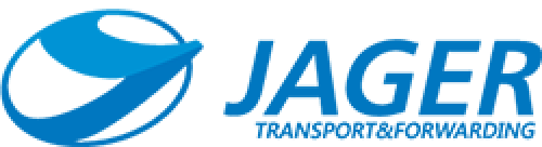 Logo JAGER Sp. z o.o. Sp.k.