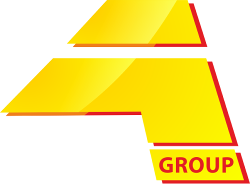 Logo ANTRANS GROUP SPÓŁKA Z OGRANICZONĄ ODPOWIEDZIALNOŚCIĄ