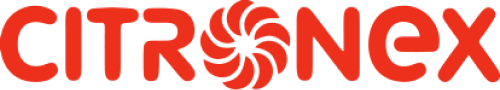 Logo CITRONEX I Sp. z o.o.