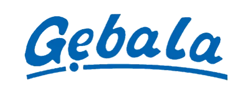 Logo GĘBALA SPÓŁKA JAWNA