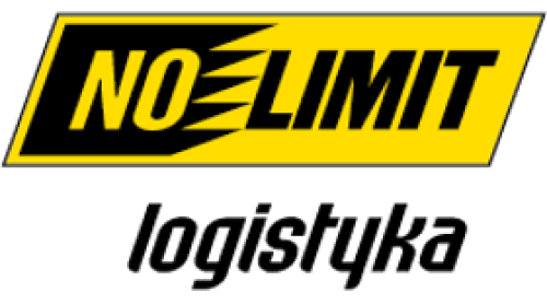 Logo "NO LIMIT" SPÓŁKA Z OGRANICZONĄ ODPOWIEDZIALNOŚCIĄ