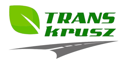 Logo TRANS-KRUSZ 