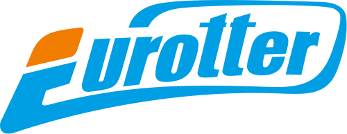 Logo EUROTTER LOGISTYKA SPÓŁKA Z OGRANICZONĄ ODPOWIEDZIALNOŚCIĄ SPÓŁKA KOMANDYTOWO-AKCYJNA
