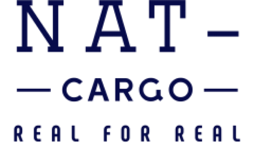 Logo NAT-CARGO LTD SPÓŁKA Z OGRANICZONĄ ODPOWIEDZIALNOŚCIĄ