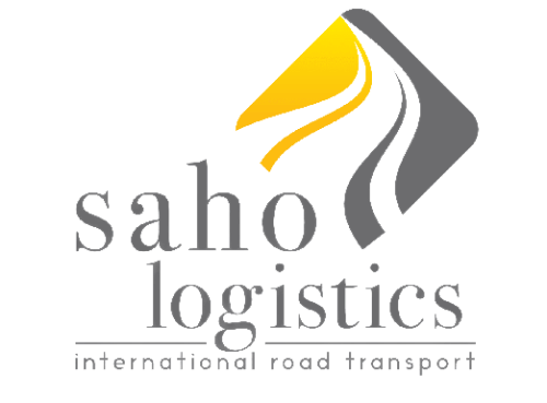 Logo SAHO Logistics