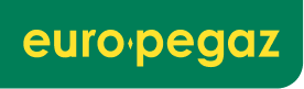 Logo EURO-PEGAZ TRANSPORT SPÓŁKA Z OGRANICZONĄ ODPOWIEDZIALNOŚCIĄ