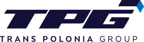 Logo TRANS POLONIA