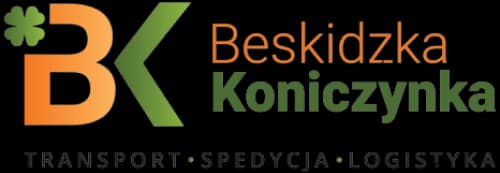 Logo Poszukujemy kierowców z kategorią C + E