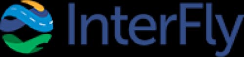 Logo INTERFLY SPÓŁKA Z OGRANICZONĄ ODPOWIEDZIALNOŚCIĄ