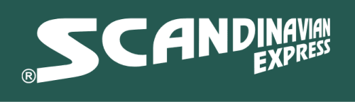 Logo Kierowca ciezarowki przewoz zwierzat