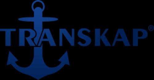Logo TRANSKAP INTERNATIONAL SPÓŁKA Z OGRANICZONĄ ODPOWIEDZIALNOŚCIĄ