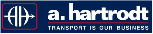 Logo "A. HARTRODT (POLSKA)" SPÓŁKA Z OGRANICZONĄ ODPOWIEDZIALNOŚCIĄ