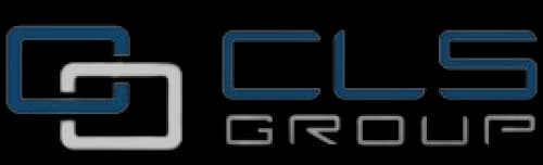 Logo CLS GROUP SPÓŁKA Z OGRANICZONĄ ODPOWIEDZIALNOŚCIĄ