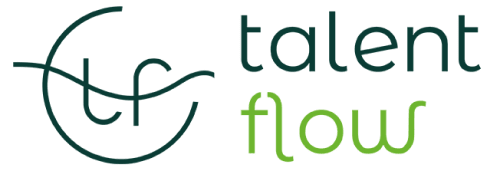 Logo TALENT FLOW SPÓŁKA Z OGRANICZONĄ ODPOWIEDZIALNOŚCIĄ