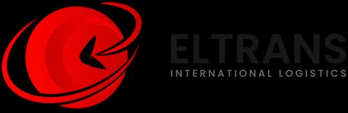 Logo ELTRANS SPÓŁKA Z OGRANICZONĄ ODPOWIEDZIALNOŚCIĄ