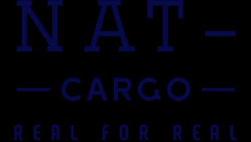 Logo NAT-CARGO LTD SPÓŁKA Z OGRANICZONĄ ODPOWIEDZIALNOŚCIĄ