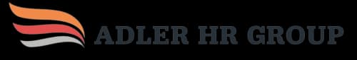 Logo Klaudia Adler HR GROUP