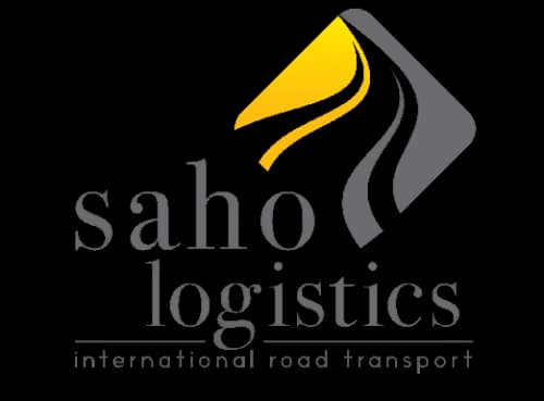 Logo SAHO Logistics