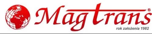 Logo MAGTRANS Sp. z o.o.