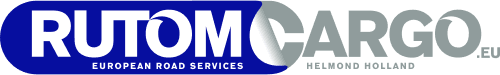 Logo Rutom Cargo GmbH & Co KG