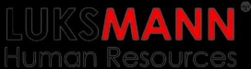 Logo LUKSMANN
