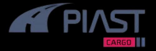 Logo PIAST CARGO TRANSPORT SPÓŁKA Z OGRANICZONĄ ODPOWIEDZIALNOŚCIĄ
