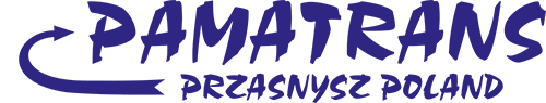 Logo ZUS od 8 tyś, praca poniedziałek-piątek, wyjazdy do Słowenii i Włoch