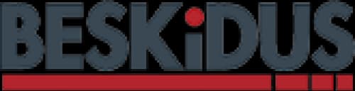 Logo Beskidus sp. z o.o.