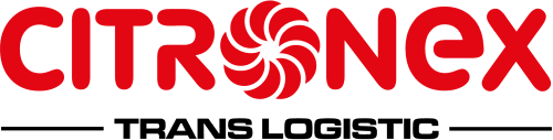 Logo Citronex Trans Logistic