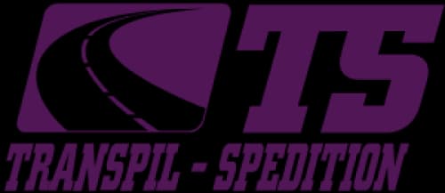 Logo Transpil  Spedition