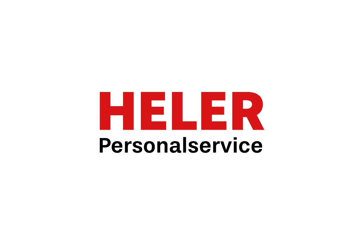Logo Heler Personalservice Deutschland