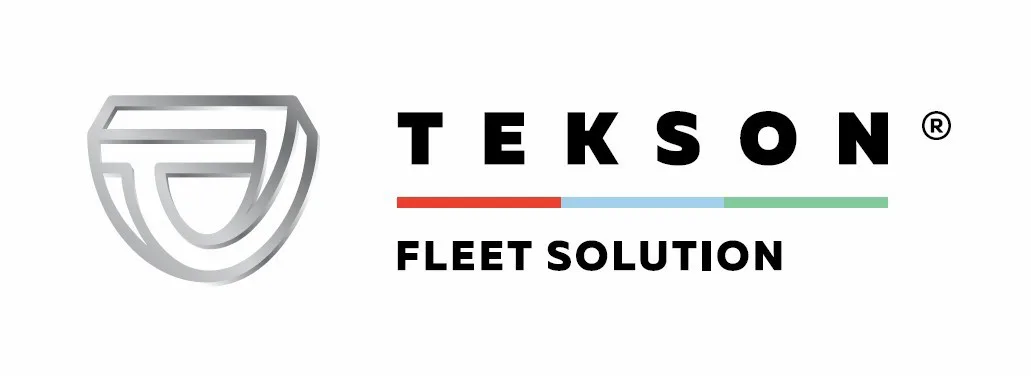 Logo LONTEX - TEKSON FLEET SOLUTION