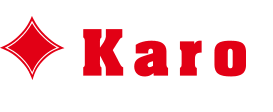 Logo Karo-Megier
