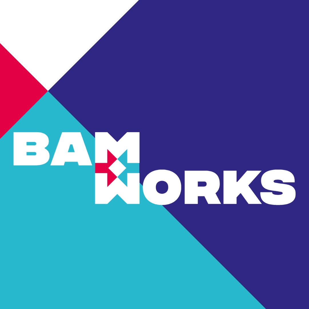 Logo BAM Works