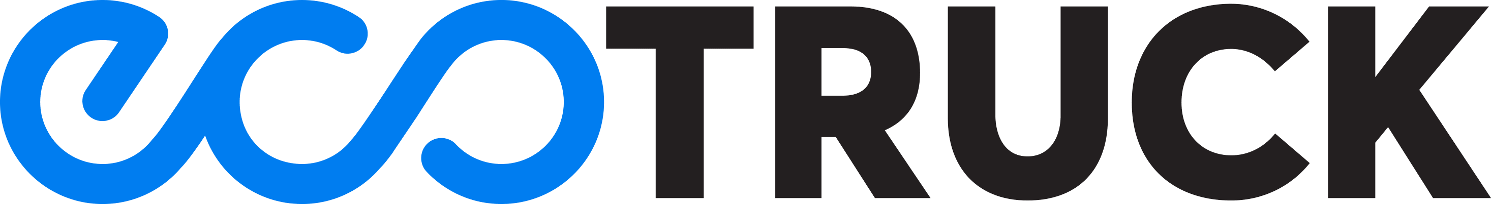 Logo ecoTRUCK Diagnosis