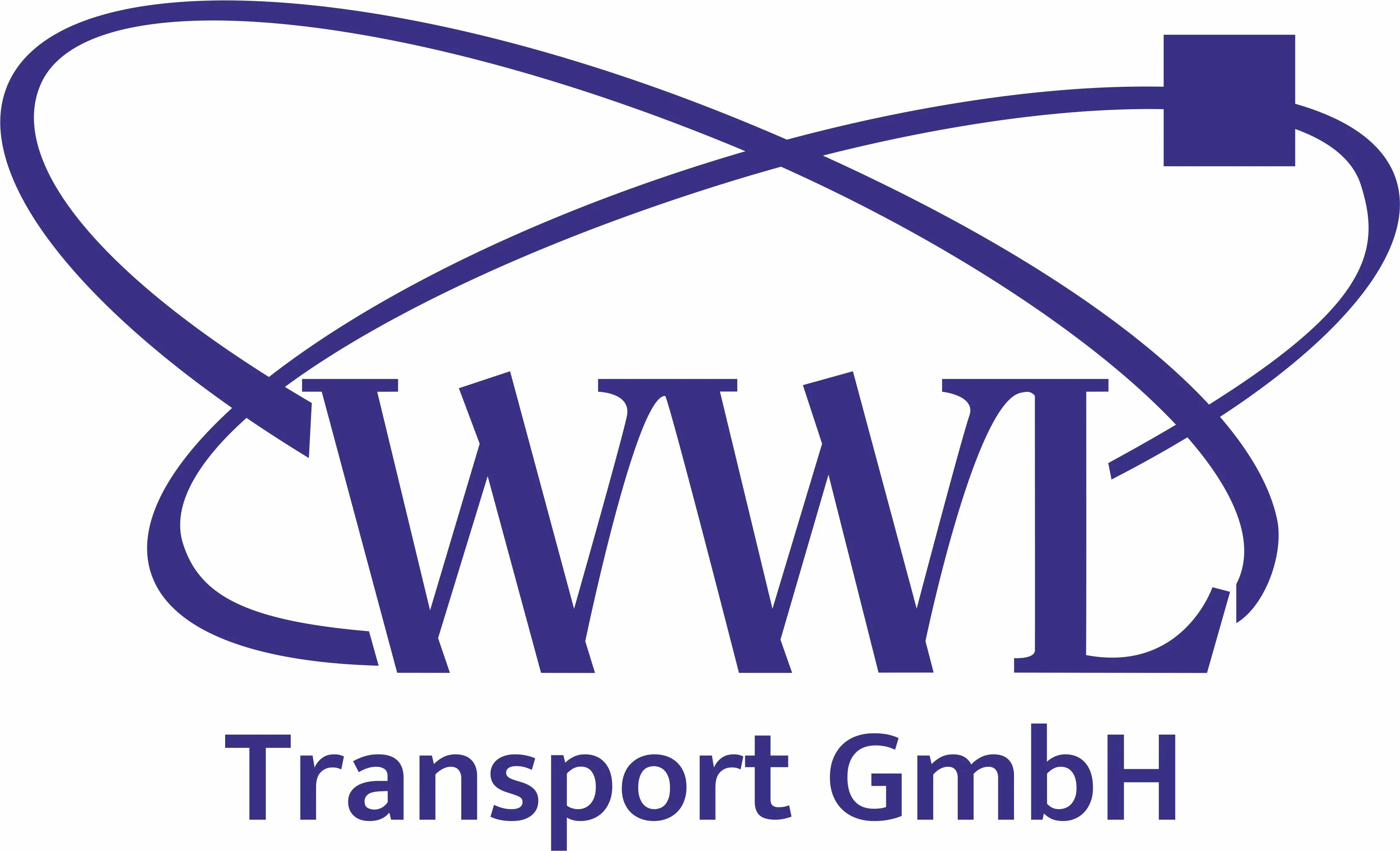 Logo WWL Transport GmbH