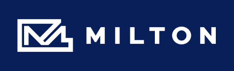 Logo Milton Sp. z O.O.