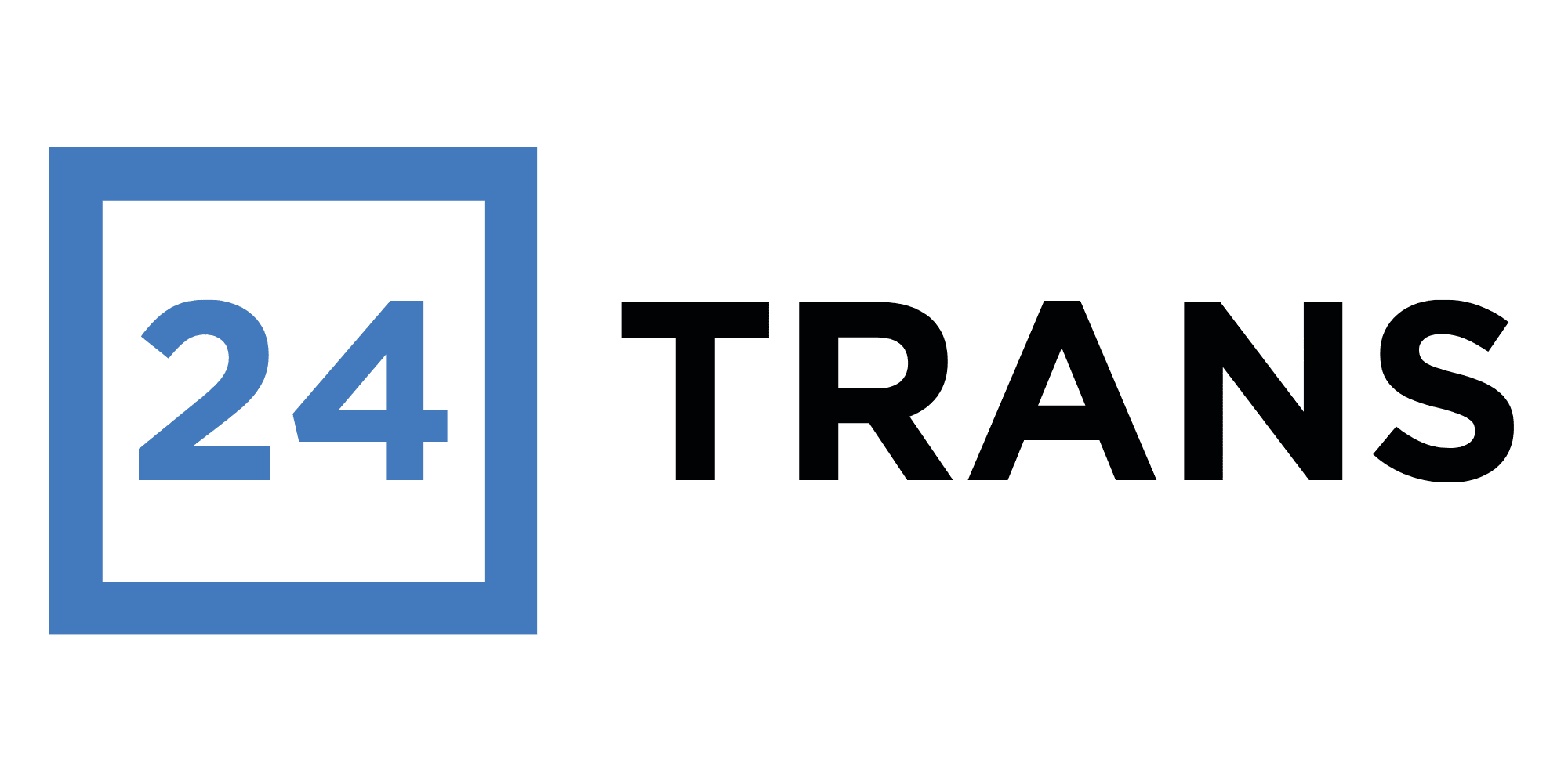 Logo 24 Trans Sp. z o. o.