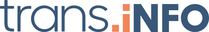Logo Trans.INFO