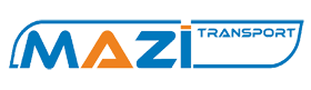 Logo Mazi transport MB sp. z o.o.