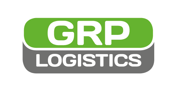 Logo GRP LOGISTICS Sp. Z O.O.