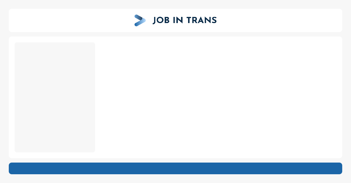Kierowca Kat C+E Zagranica - NOWA TRANS SP. Z O. O. - JobInTrans.eu